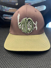 Phish Fitted Baseball Hat S-M 