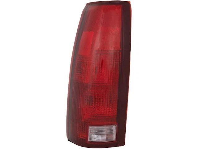 Rear Left Tail Light Assembly fits GMC K1500 Suburban 1992-1999 68NWQS — 第 1/1 张图片