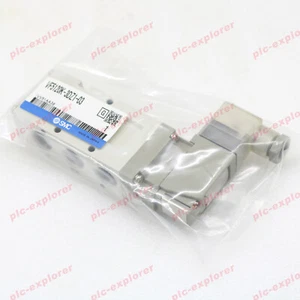 1PC new smc VF5120K-3DZ1-03 Solenoid Valve FAST SHIPPING - Picture 1 of 4