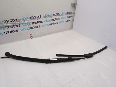 Limpiaparabrisas delantero derecho Infiniti FX35 2003-2008 con cuchilla OEM Foto 1 de 4