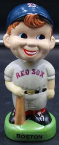 Boston Red Sox Vintage 1970's/1980's Twins Enterprises Bobblehead ZJ17089 - Picture 1 of 5