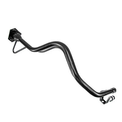 Fuel Gas Tank Filler Neck for 1998-2003 Ford Taurus Mercury Sable V6 3.0L Wagon - Image 1 of 4