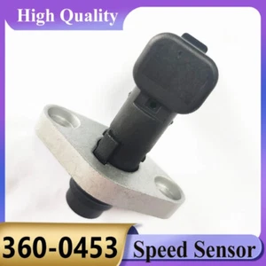 Sensor de velocidad 360-0453 para Caterpillar Track-Type D3K XL D4K LGP D3K LGP D4G D3G - Imagen 1 de 3