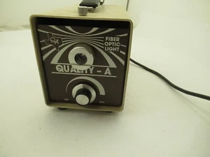 Dentistry Illuminator Light Source Quality Aspirators FO-150 - Picture 1 of 7