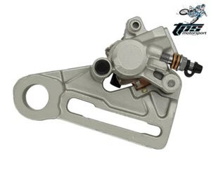 REAR BACK BRAKE CALIPER HUSQVARNA TC TE FC FE TX 125 150 250 300 350 450 501 - Picture 1 of 1