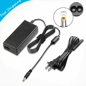 New 45W 19V 2.37A Adapter Charger ADP-45BWA 5.5x2.5mm For Asus Q501 Q501L Q501LA - Picture 1 of 8