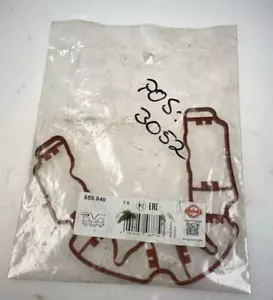 ELRING gasket intake manifold 655.840 for VW SKODA AUDI SEAT KTM A4 OCTAVIA Q3 6 - Picture 1 of 3