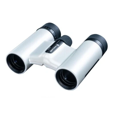 Binoculars Vanguard Vesta Compact 10x21 WP White 94x106x34 mm Binoculars - Image 1 of 4