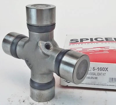 Spicer 1410 Greasable U Joint  - Image 1 of 4
