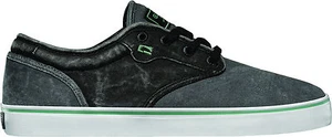 Scarpe Skate Uomo Donna Globe Shoe MOTLEY Dark Shadow Black Zapatos Chaussures - Imagen 1 de 2