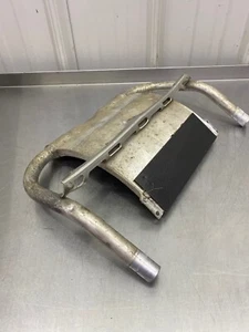 2007 Arctic Cat M8 Heat Exchanger 2008 M6 M1000 3706-388 Rear Cooler - Picture 1 of 7