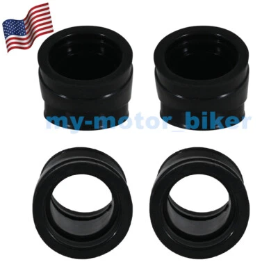 Carburetor intake reed rubber Boot For Honda CB1000C Custom 1983 CB1100R 1981-83 - Image 1 of 4