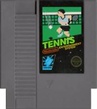 .NES.' | '.Tennis.