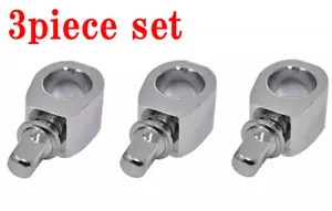 Pearl LG-04S Floor Tom Leg Memory Lock Diameter Approx.10mm Set of 3  - Picture 1 of 1