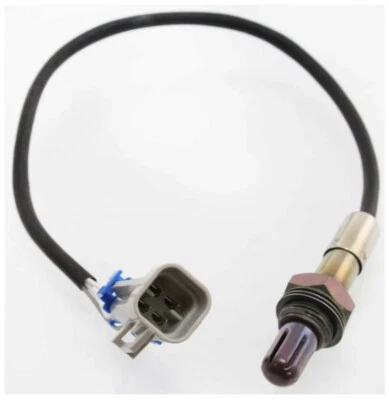 Oxygen Sensor for GMC Yukon 2003-2014 / Chevrolet Spark 2013-2015 Heated, 4-Wire - Image 1 of 3