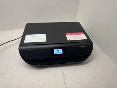 HP Envy 5030 All-in-One Printer With Inks. - Image 1 of 4