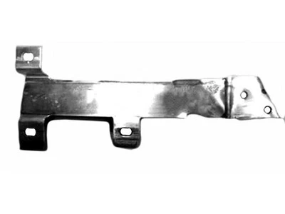 Cubierta de parachoques compatible para BMW 640i Gran Coupé 2013-2019 54976QPCJ Foto 1 de 2