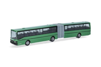 Herpa 319850 Setra S221UL Gelenkbus "Autokraft" 1:87, NEU - Bild 1 von 4
