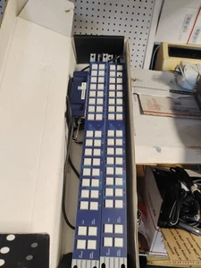 Nevion Sublime SL-325-CP Control Panel - Picture 1 of 10
