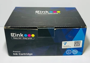 EZink Premiere Ink Cartridge Lot 271 XL Pack 15 New Magenta / Yellow/cyan - Picture 1 of 2