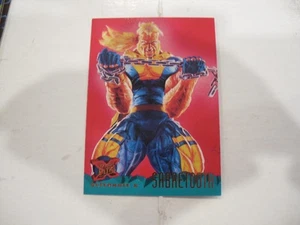 1995 Fleer Ultra X-Men #63 Sabretooth - Picture 1 of 2