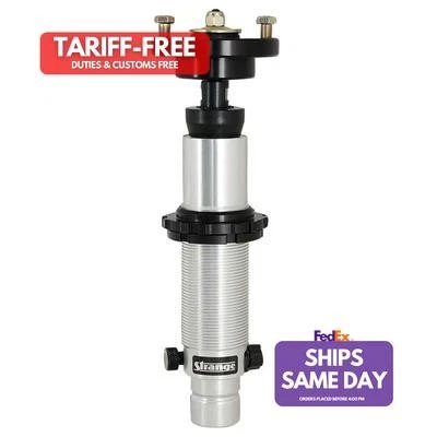 Strange S5015, One Double Adj Frt Coil-Over Shock - Honda Performance Parts - Image 1 of 4