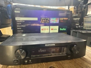 Marantz AV Surround Receiver NR1403 5.1-Channel - Picture 1 of 15
