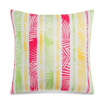 QUANTUM INTERIOR BY MAXLAND Wetterfeste Outdoorkissen UV-beständig wasserabweisend 45x45/40x60cm Garten