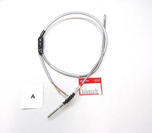 Cable de freno original Honda Dax ST 50, ST 70, CT 70 - NUEVO  - Imagen 1 de 4