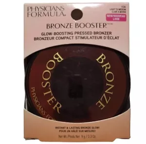 Physicians Formula Bronze Booster Glow Boosting Light to Medium #1134 - Picture 1 of 1