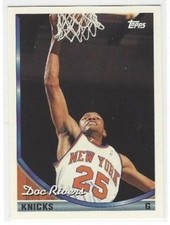 1993-94 TOPPS BASKETBALL REGULAR BASE SERIES 2 SINGLES #'S 199-396