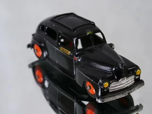 TEKNO DK n° 428 FORD TAXA TAXI 1947-1955 rare 1/43 - Imagen 1 de 9