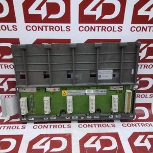7628-042.244 801 | AEG | PLC Module Rack, Subrack Secondary, 5 Slot, Used - Picture 1 of 1