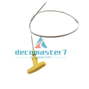 Fit 2009-2019 Dodge Ram 53021321AK Engine Oil Level Dipstick Indicator - Picture 1 of 6