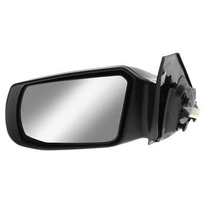 Power Mirror For 2008-2013 Nissan Altima Coupe Driver Side Paintable Left - Image 1 of 4