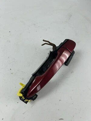 Задняя правая наружная дверная ручка со стороны пассажира для Lexus IS250 IS350 2014-2020 годов выпуска - Изображение 1 из 4