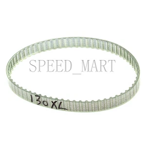 130XL 130XL037 PU Closed Loop Timing Belt 65-Teeth 10mm-Wide 5.08mm-Pitch - Picture 1 of 2