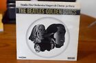 Studio Five Orchestra Singers perform The Beatles Golden Songs 1972 NM
