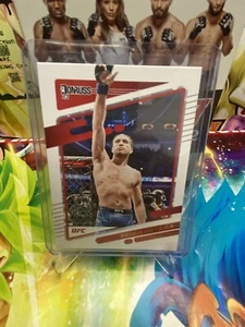 Brian Ortega FeatherWeight Donruss UFC 2022 Nº45✨ - Imagen 1 de 5