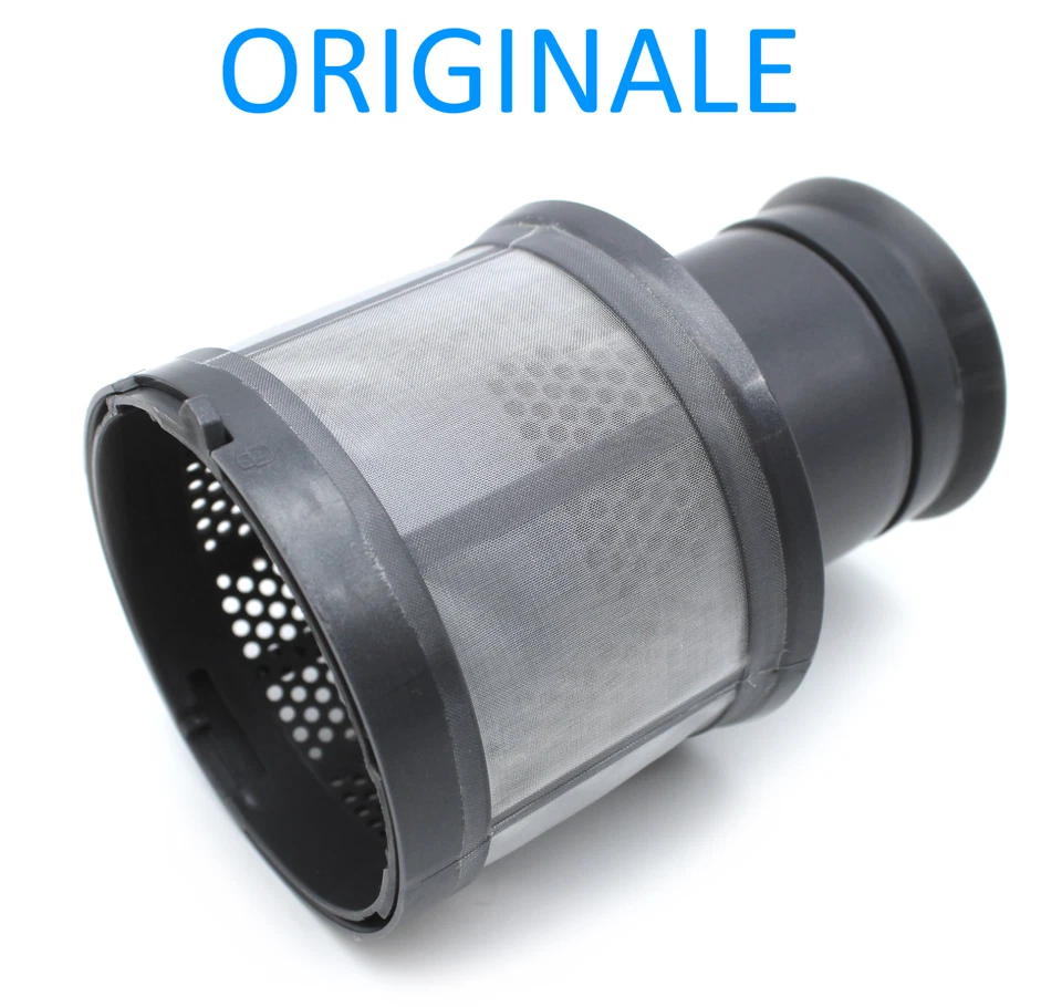 Filtro Aria Cilindrico per Aspirapolvere HOOVER Freedom 2in1 Ricambi FD22 RP G L - Immagine 1 di 4
