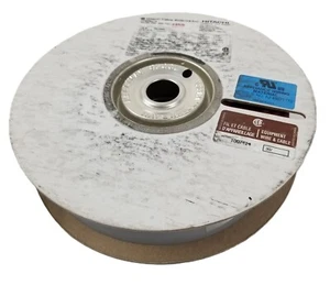 100' Hitachi 23100-034 Ribbon Cable .050inch PVC Stranded Flat 34 Conductor NEW - Picture 1 of 6