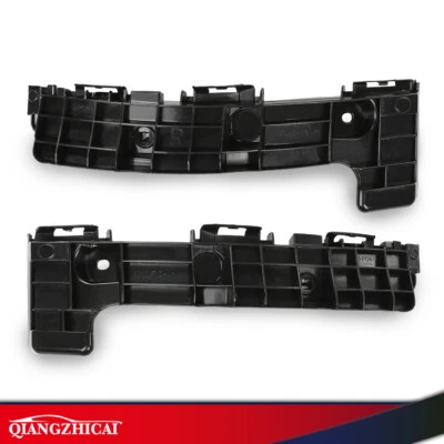 2Pcs Fit For 2010-2015 Lexus RX350 Stiffener Rear Bumper Retainer Set LH & RH Foto 1 de 4