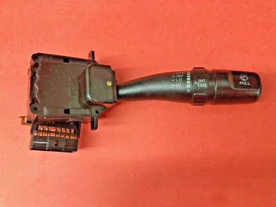 Interruptor limpiaparabrisas intermitente Hyundai Elantra 2001-2006 usado OEM 93420-2D000 Foto 1 de 3