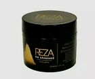 Reza King of Wax coiffure de luxe tenue longue durée champagne infusé 