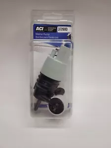 Windshield Washer Pump ACI/Maxair 372693 - Picture 1 of 2