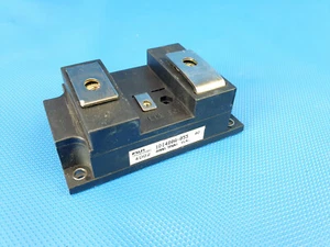 Fuji Electric 1DI480A Transistor Module 400A 550V Inc VAT - Picture 1 of 5