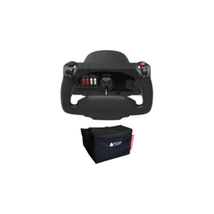 Honeycomb Aeronautical Alpha Flight Controls Yoke and Switch Panel Bundle - Picture 1 of 12