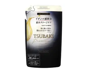 TSUBAKI Premium EX Intensive Repair Conditioner Treatment Refill 330mL - Picture 1 of 7