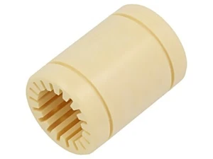 RJMP-01-20 Einsatz Aluminium,iglidur® J Ø: 20mm L: 45mm DryLin® R IGUS - Picture 1 of 1