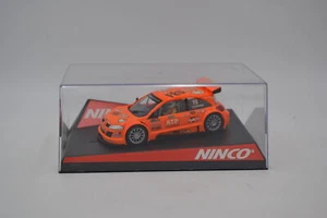 Slot Car 1/32 Ninco " Renault Megane Frutta " Ref. 50437 - Imagen 1 de 3